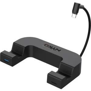 Docking Station Para Steam Deck NYKO - 6 en 1