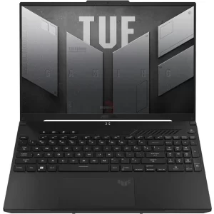 ASUS TUF GAMING A16 FA617 R7-7735HS – 16GB – 512GB-SSD – RX-7700S – 16″ – W11