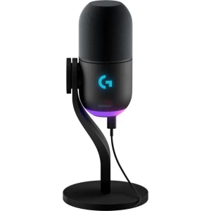 Logitech Yeti GX