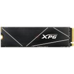 XPG Gammix S70 BLADE PCIe Gen4x4 – 8TB – PS5 - M.2 - Imagen 1