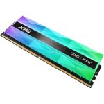 XPG LANCER NEON RGB DDR5 6000MHz – 16GB - Imagen 1