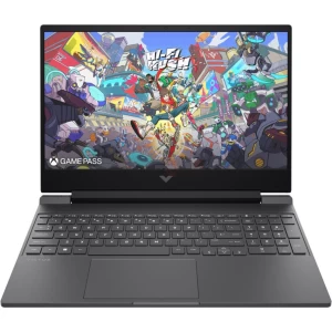 HP VICTUS 15-FA2701WM CI5-13420H – 16GB – 512GB-SSD – RTX-4050 – 15.6″ – W11