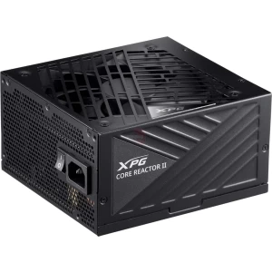 XPG CYBERCORE II 1300 WATTS 80+ PLATINUM – MODULAR – ATX 3.0