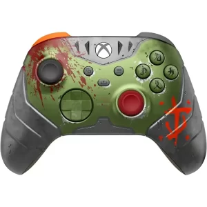 CONTROL XBOX MICROSOFT SERIES X – DOOM