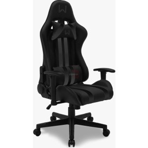 MULTILASER WARRIOR SENSE ELITE – NEGRA