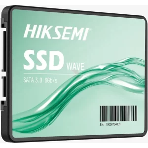 HIKVISION HIKSEMI WAVE – 2.5 – 1024GB - SSD