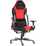 NEWSKILL BANSHEE ZEPHYR – ROJO - Imagen 1