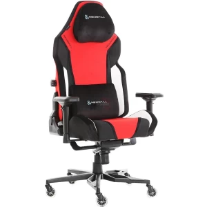NEWSKILL BANSHEE ZEPHYR – ROJO