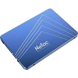 Netac N600S SATA III – 2.5 – 4TB