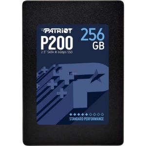 PATRIOT P200 - 256GB