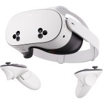 VR META QUEST 3S – 256GB – BLANCO