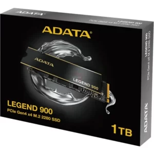 Adata Legend 900 PCie – 1TB – PS5 - M.2