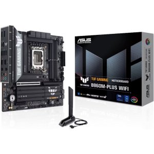 TARJETA MADRE ASUS B860M PLUS WIFI - 1851