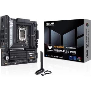 TARJETA MADRE ASUS B860M PLUS WIFI - 1851
