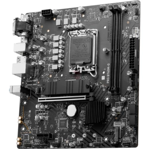 TARJETA MADRE MSI PRO B760M-G DDR5 - 1700