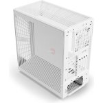 CASE HYTE Y40 - ATX - TEMPERADO - BLANCO - MID TOWER - Imagen 2