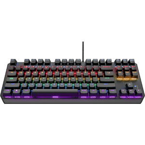 TECLADO GAMING GXT 834 RGB - TKL