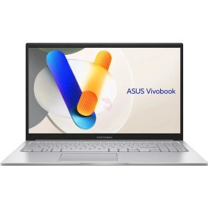 LAPTOP ASUS VIVOBOOK F1504VA Ci7-1355U - 16GB - 512GB-SSD - 15.6" TOUCH - W11
