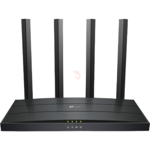 ROUTER TP-LINK AX1500 - WIFI 6