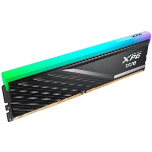 Memoria Ram XPG LANCER BLADE RGB DDR5 6000MHz - 16GB - Negra
