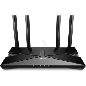 Router TP-Link AX3000 - Wifi 6