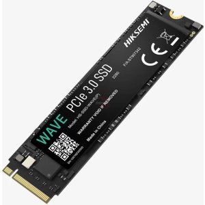 SSD M.2 512GB HIKVISION HIKSEMI WAVE