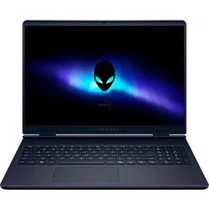 LAPTOP DELL ALIENWARE AURORA INTEL CORE 7-240H - 16GB - 512B-SSD - RTX-5050 - 16" - W11