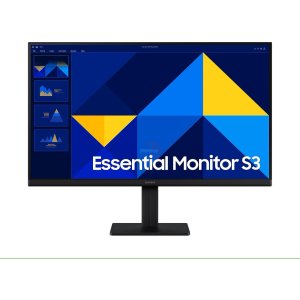 MONITOR LED IPS 24" SAMSUNG S3 S30GD 5MS - 100HZ - 1920X1080