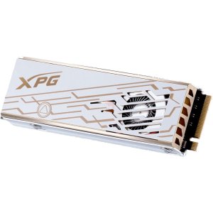 SSD M.2 XPG MARS 980 PRO PCie - 2TB