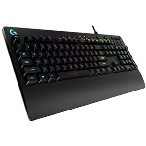 Teclado Logitech G213 Prodigy RGB