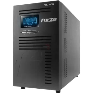 UPS FORZA FDC-103K 3000VA - 3000W