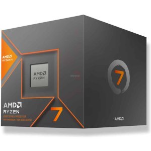 PROCESADOR AMD RYZEN 7 8700G - AM5
