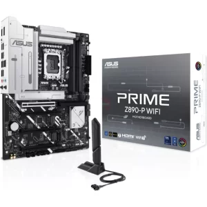 TARJETA MADRE ASUS PRIME Z890-P WIFI - 1851