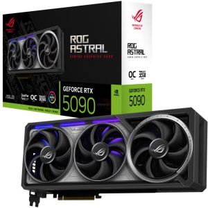 ASUS ROG ASTRAL RTX 5090 32GB OC