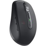 Mouse Logitech MX Anywhere 3S - Inalámbrico - GRAFITO - Imagen 1