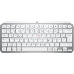 Teclado inalámbrico Logitech MX Keys Mini