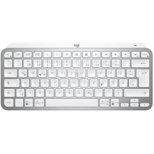 Teclado inalámbrico Logitech MX Keys Mini