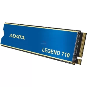 SSD M.2 Adata Legend 710 PCie Gen3 - 512GB