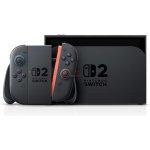 NINTENDO SWITCH 2 + MARIO KART WORLD - Imagen 2