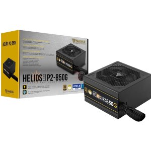 FUENTE DE PODER GAMDIAS HELIOS P2 850 WATTS 80+ GOLD