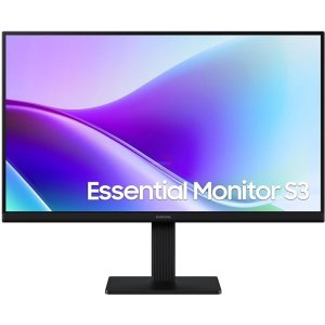MONITOR LED 22" SAMSUNG S3 S32GF 5MS - 120HZ - 1920X1080