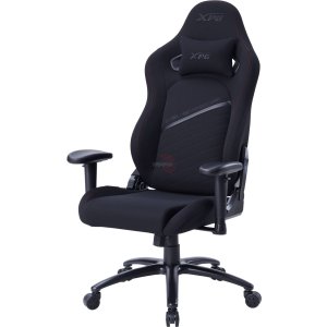 SILLA GAMING XPG NEXUS - NEGRA