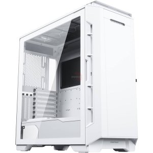 CASE PHANTEKS P600S - MID TOWER - TEMPERADO - BLANCO