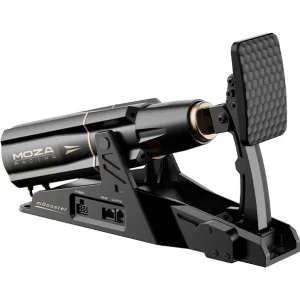 MOZA ACCESORIO - MBOOSTER PEDAL ACTIVO