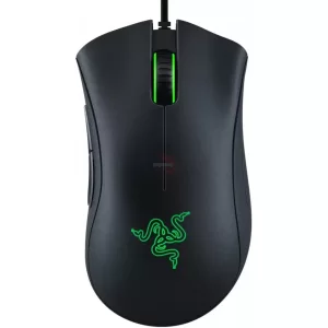 MOUSE GAMING RAZER DEATHADDER ESSENTIAL - NEGRO