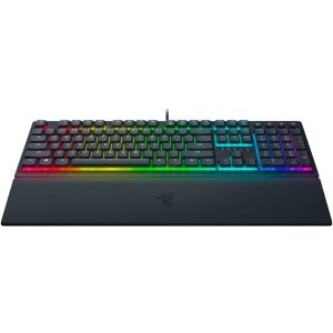 TECLADO GAMING RAZER ORNATA V3 - MEM-CANICO