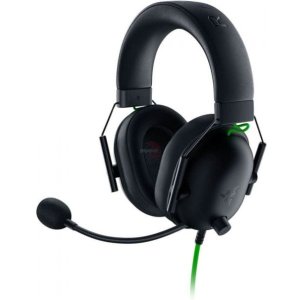 Headset Razer BlackShark V2 X - NEGRO