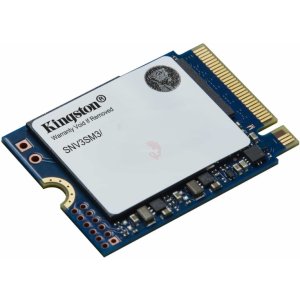 SSD M.2 Kingston NV3 NVMe PCie - 2TB - 2230