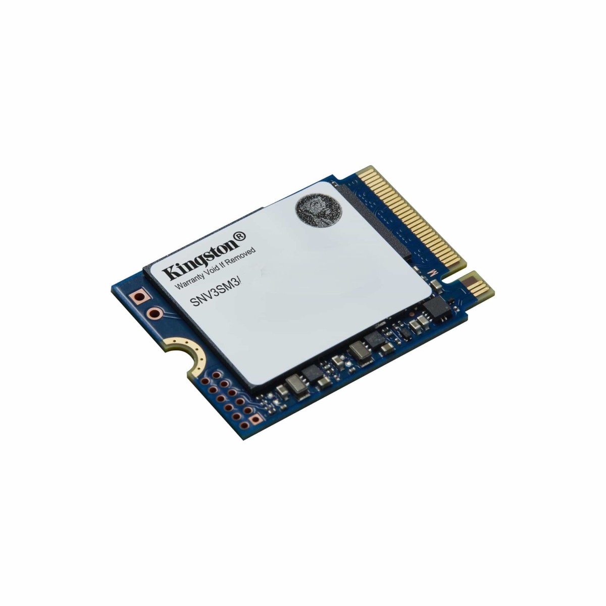 SSD M.2 Kingston NV3 NVMe PCie – 1TB – 2230 - IGAMING | Costa Rica