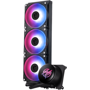 SISTEMA DE ENFRIAMIENTO LIQUIDO MSI MPG CORELIQUID P13 - NEGRO